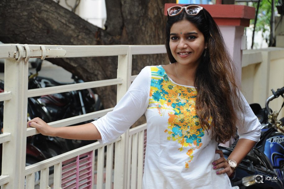 Swathi-Reddy-Interview-About-Tripura